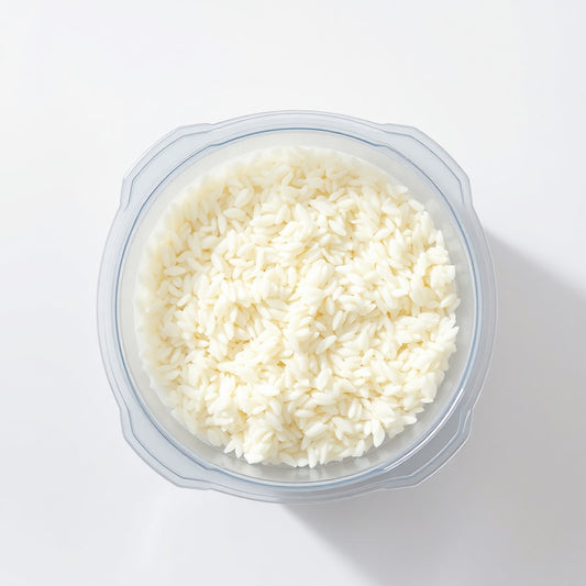 Pound of Rice